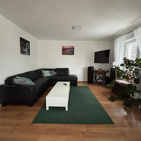 Chata Na Brzysku Pod Bialka Lesnica  Bagian luar foto