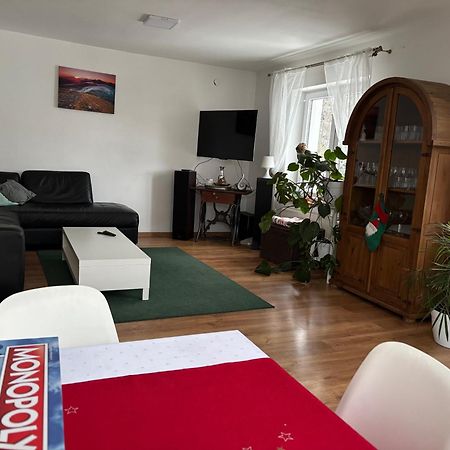 Chata Na Brzysku Pod Bialka Lesnica  Bagian luar foto