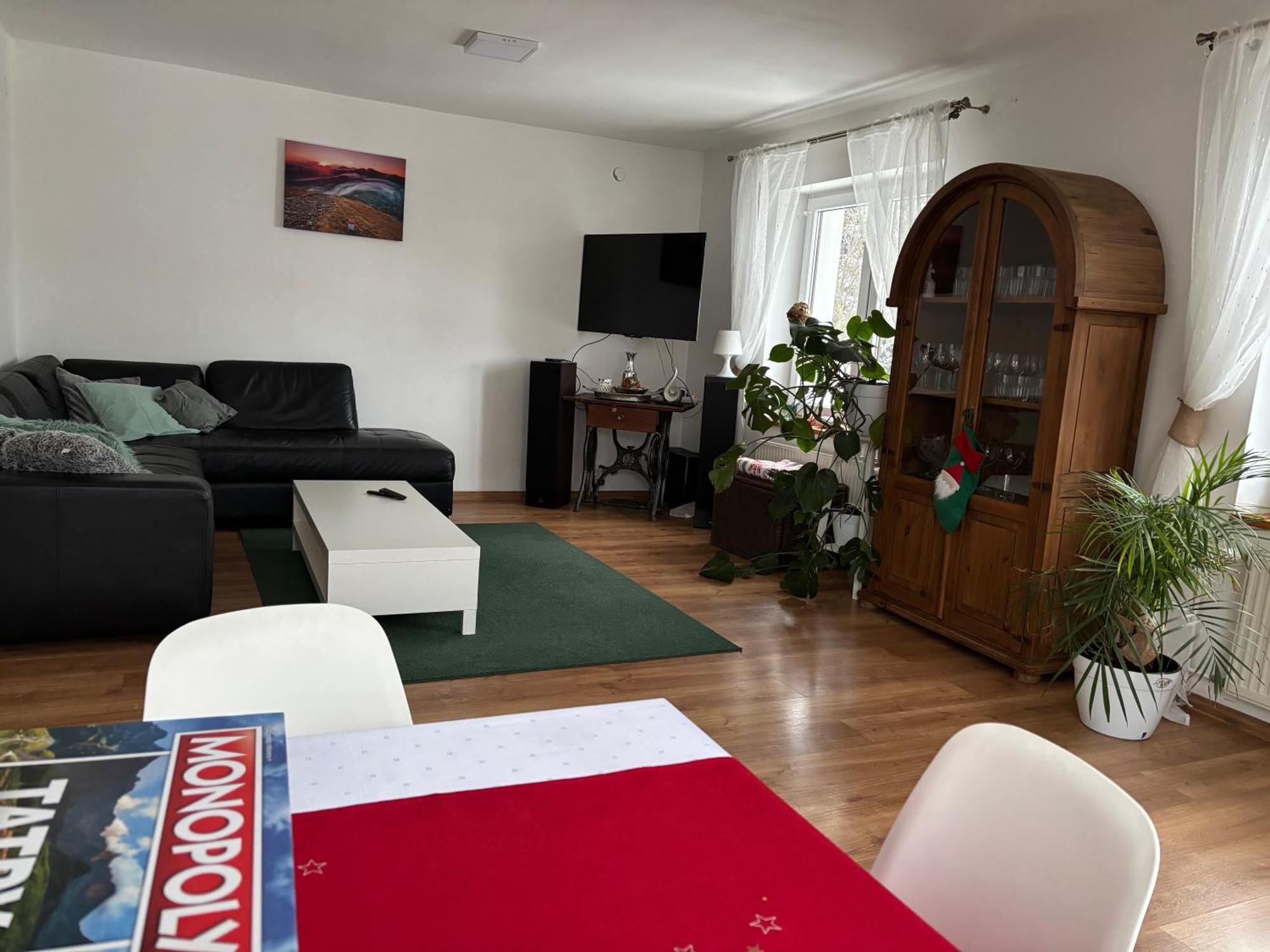 Chata Na Brzysku Pod Bialka Lesnica  Bagian luar foto